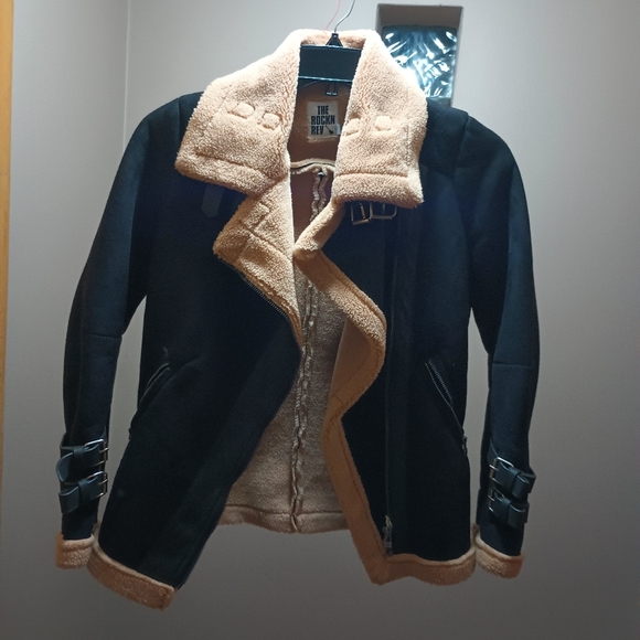 RockN Rev jacket - Picture 1 of 9